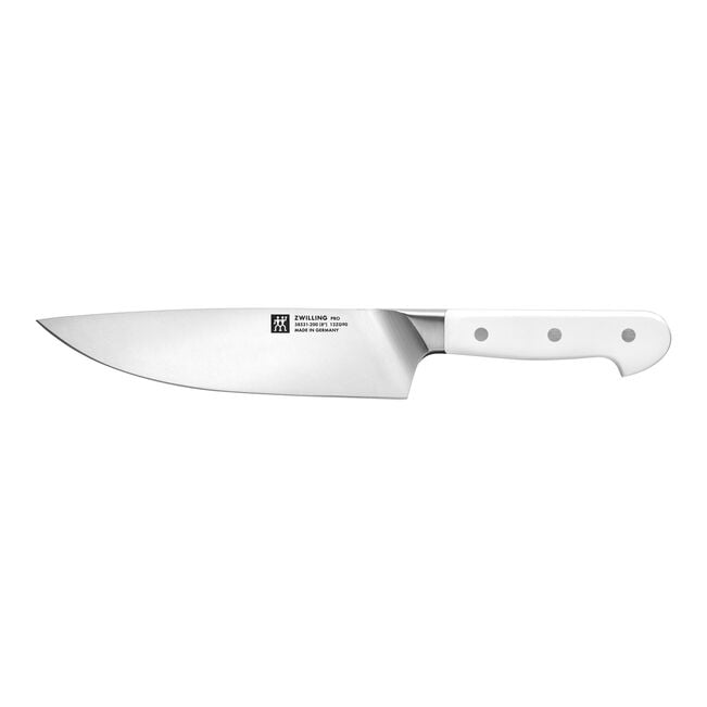 Нож поварской Zwilling Pro Le Blanc 20 см (38531-201-0)
