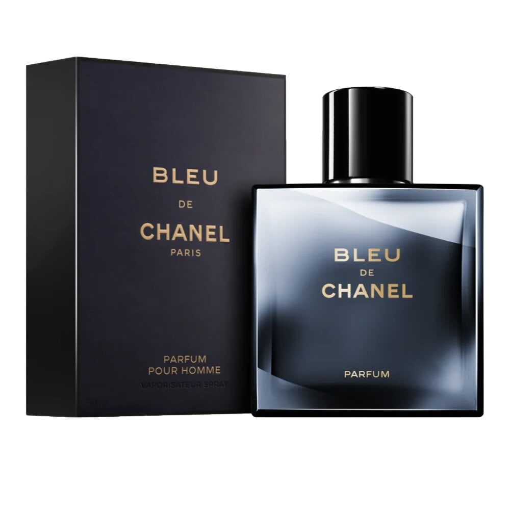Духи Chanel Bleu de Chanel Parfum 100 мл (38829071)