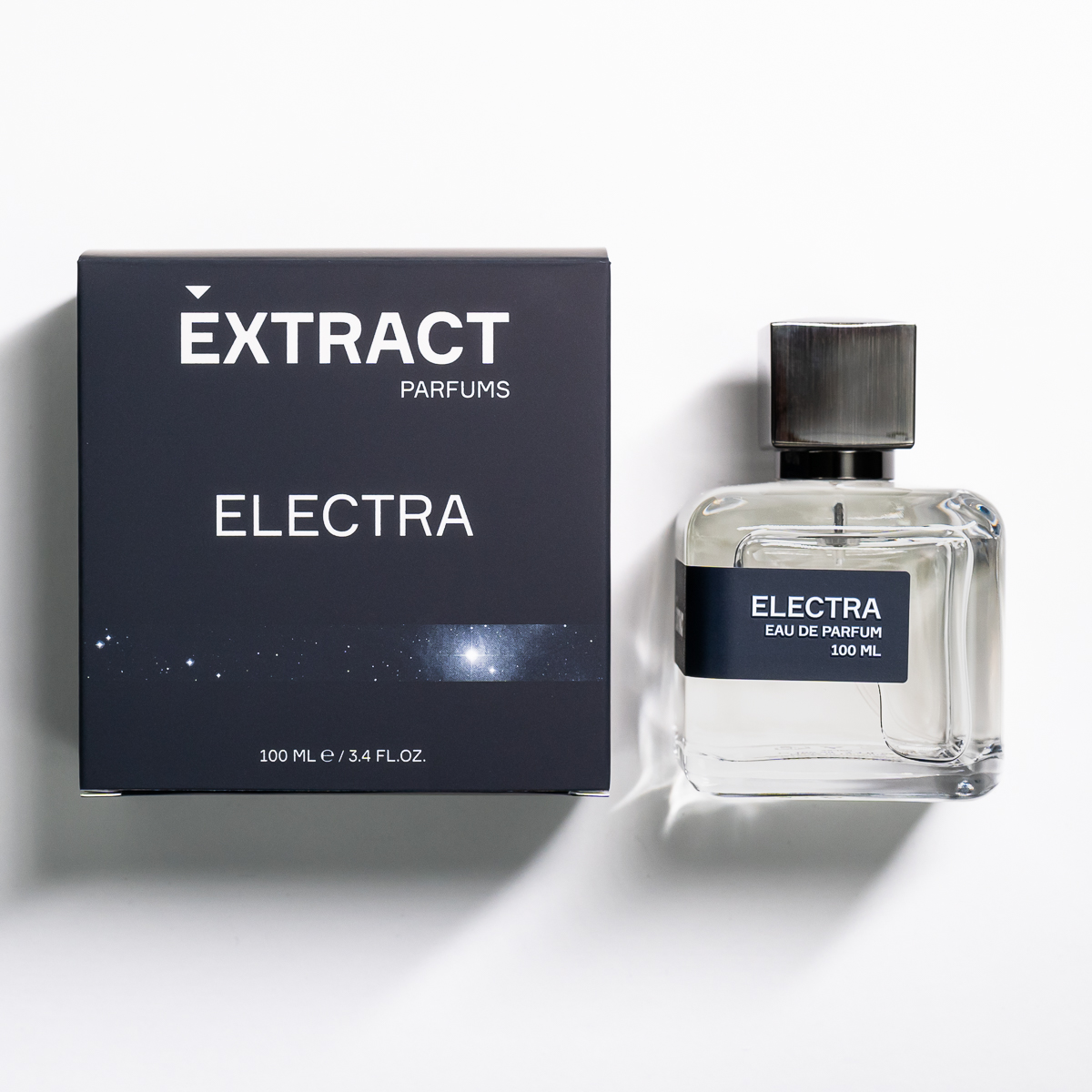 Парфюм Extract Electra 100 мл - фото 2