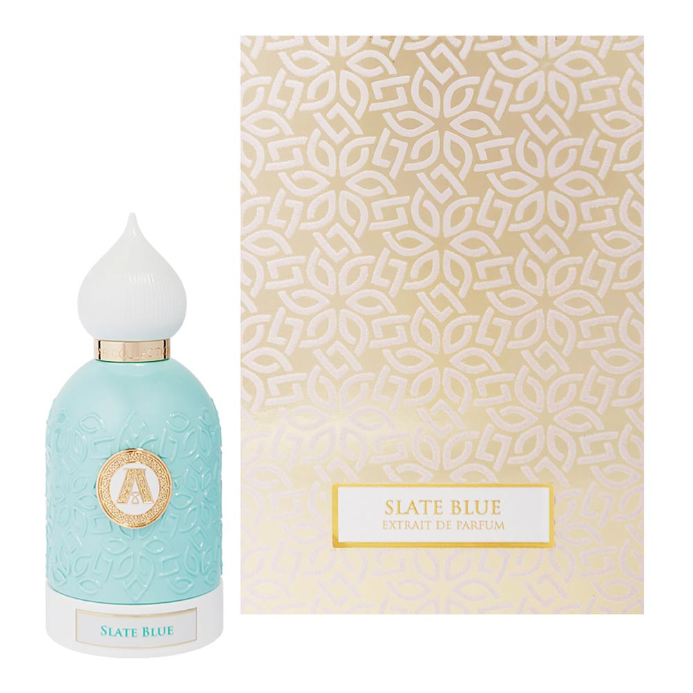 Парфум унісекс Attar Collection Slate Blue 80 мл (373513)