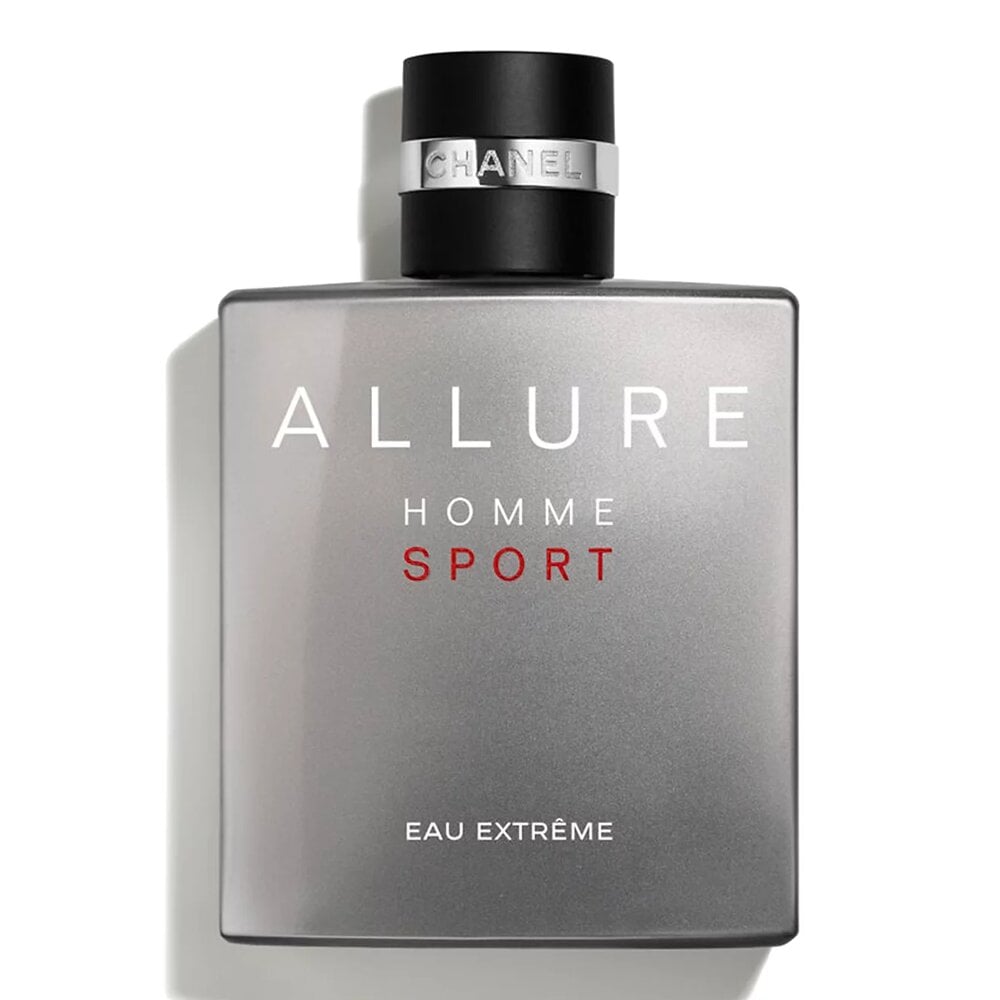 Парфюмерная вода Chanel Allure Homme Sport Eau Extreme Eau de Parfum Spray 100 мл (38829098)