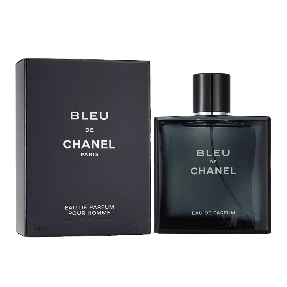 Парфюмерная вода Chanel Bleu de Chanel Eau de Parfum Spray 100 мл (38888282)