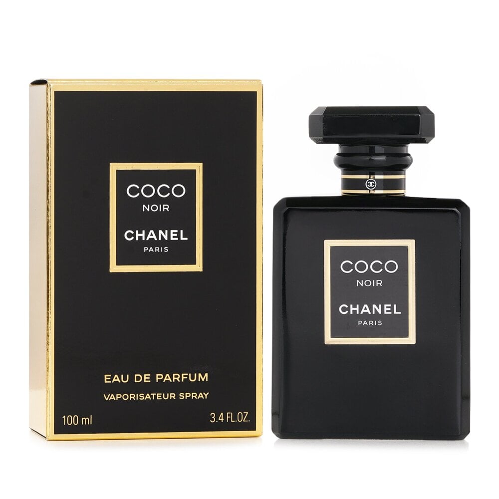 Парфюмерная вода Chanel Coco Noir Eau De Parfum Spray 100 мл (38829471)