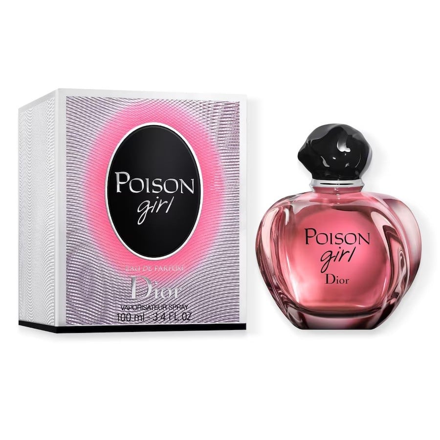 Парфюмированная вода Dior Girl Poison Eau de Parfum 100 мл (38943570)