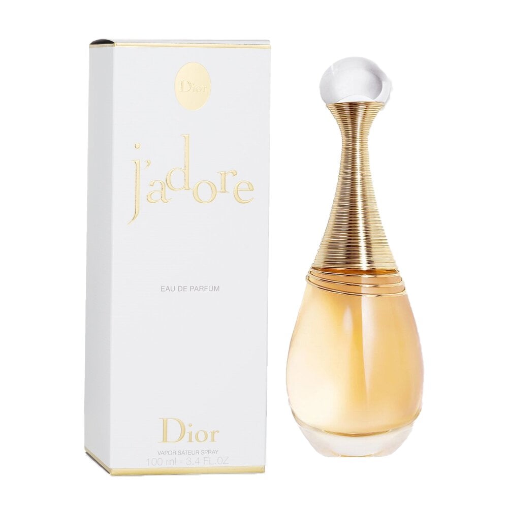 Парфумована вода DIOR J'adore Eau de Parfum 100 мл (38937776)