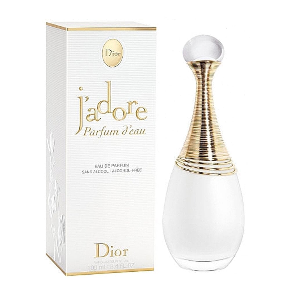 Парфюмированная вода Dior J'Adore Parfum D'Eau 100 мл (38943633)