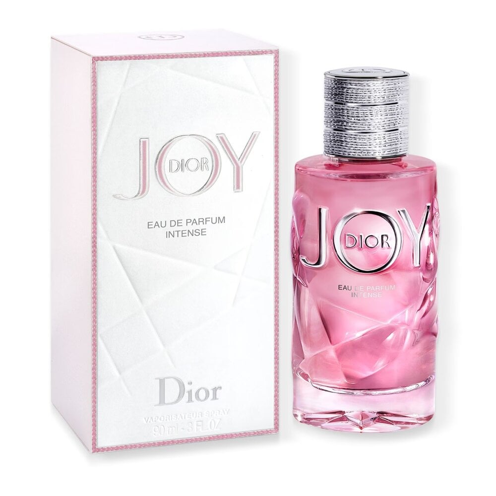 Парфюмированная вода Dior JOY by Dior Eau de Parfum Intense 90 мл (38943618)