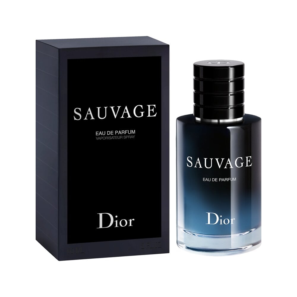 Парфюмированная вода DIOR Sauvage Eau de Parfum 60 мл (38925435)