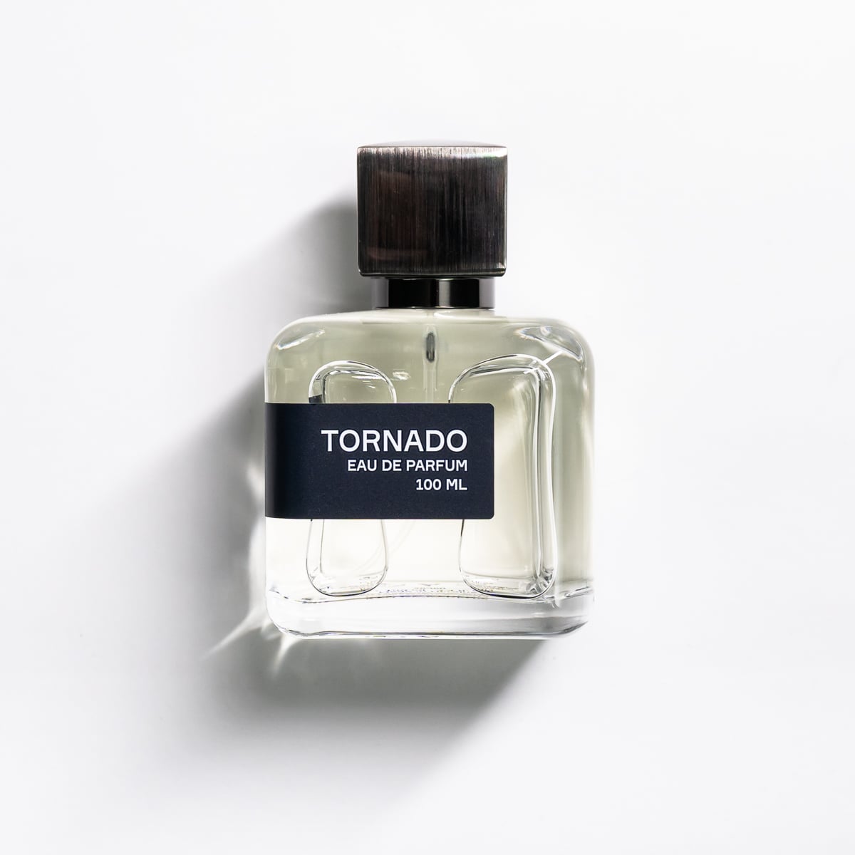 Парфюмерная вода Extract Tornado 100 мл (12779301)