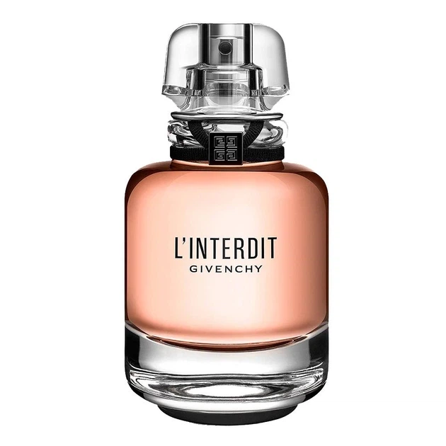 Парфумована вода аромат схожий на Givenchy L’Interdit