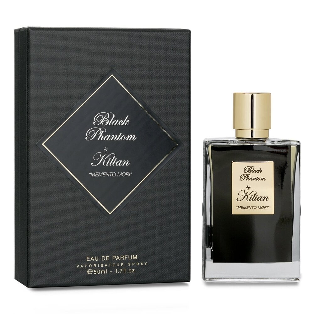 Парфюмерная вода Kilian Paris Black Phantom Eau De Parfum 50 мл (38812347)