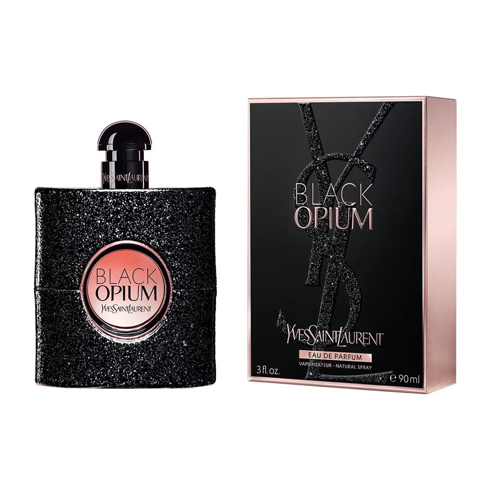 Парфумована вода Yves Saint Laurent Black Opium Eau de Parfum 90 мл (38951319)