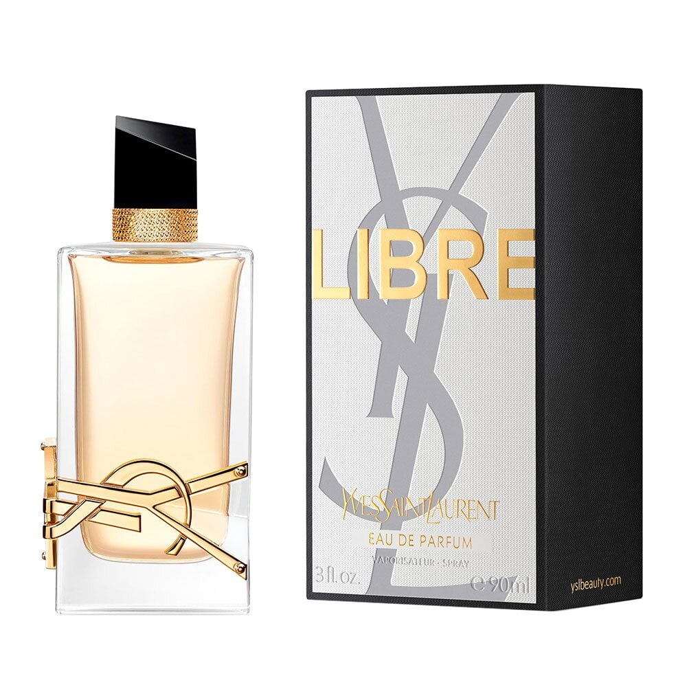 Парфумована вода Yves Saint Laurent Libre Eau de Parfum 90 мл (38981960)