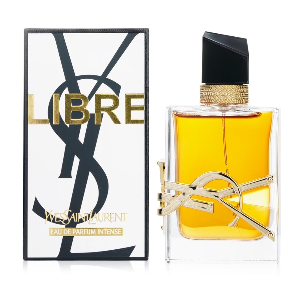 Парфюмированная вода Yves Saint Laurent Libre Eau de Parfum Intense 50 мл (38982397) Парфюмированная вода Yves Saint Laurent Libre Eau de Parfum Intense 50 мл (38982397)