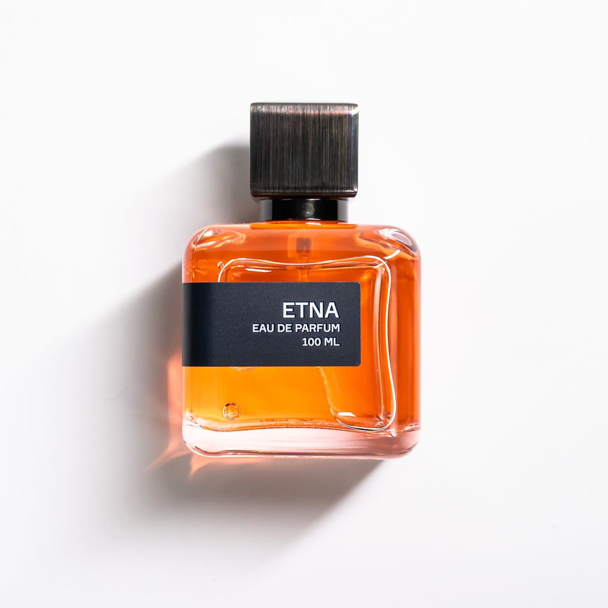 Парфумована вода жіноча Extract Etna 100 мл (12779611)