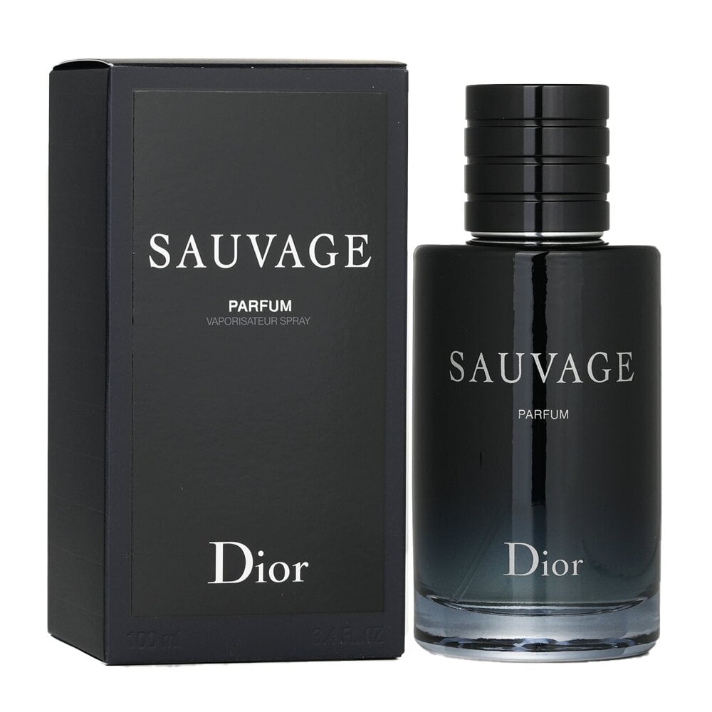 Духи DIOR Sauvage Parfum 100 мл (38935353)