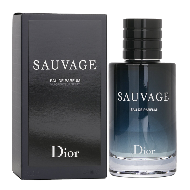Парфумована вода аромат схожий на Dior Sauvage Parfum
