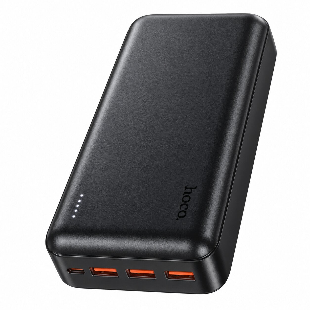 Павербанк HOCO J101B Astute 30000mAh 22,5W Type-C USB-A (38923268)