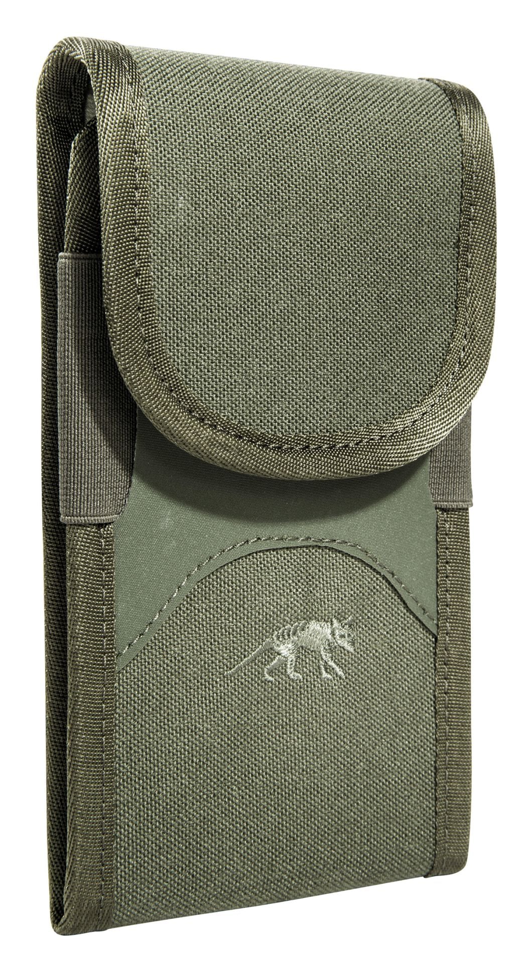 Подсумок для телефона Tasmanian Tiger Tactical Phone Cover XXL Олива