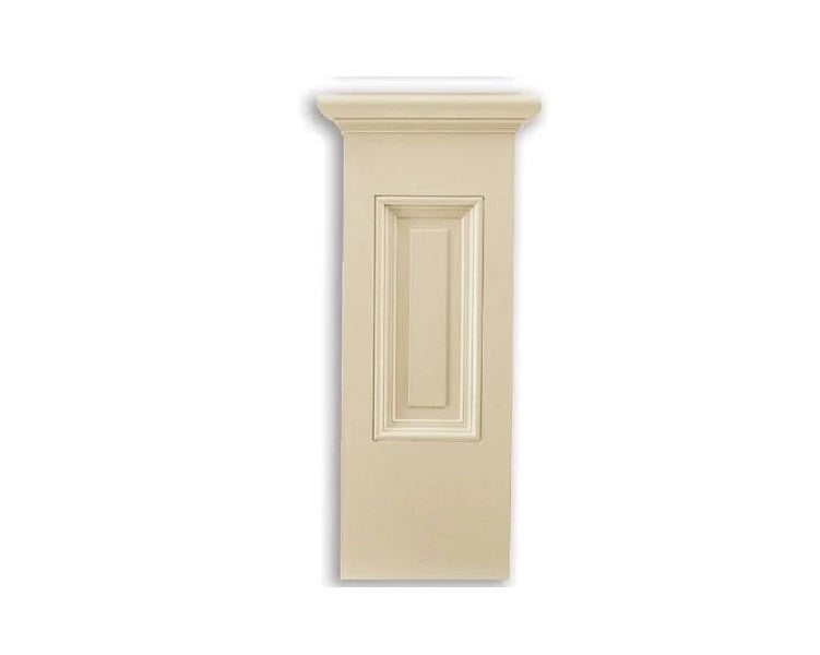 Пилястра Gaudi Decor PL566 (45640)