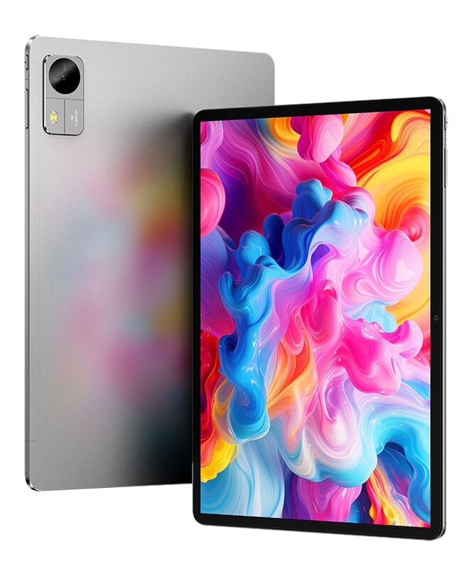 Планшет Teclast M50T 4GB 128GB Wi-Fi с чехлом Grey (00441)