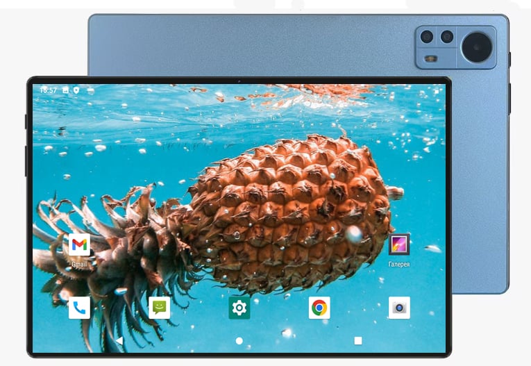 Планшет-телефон Adronix LTE Tab332 Blue 3/32 Dual SIM 10,1" IPS (38815399)