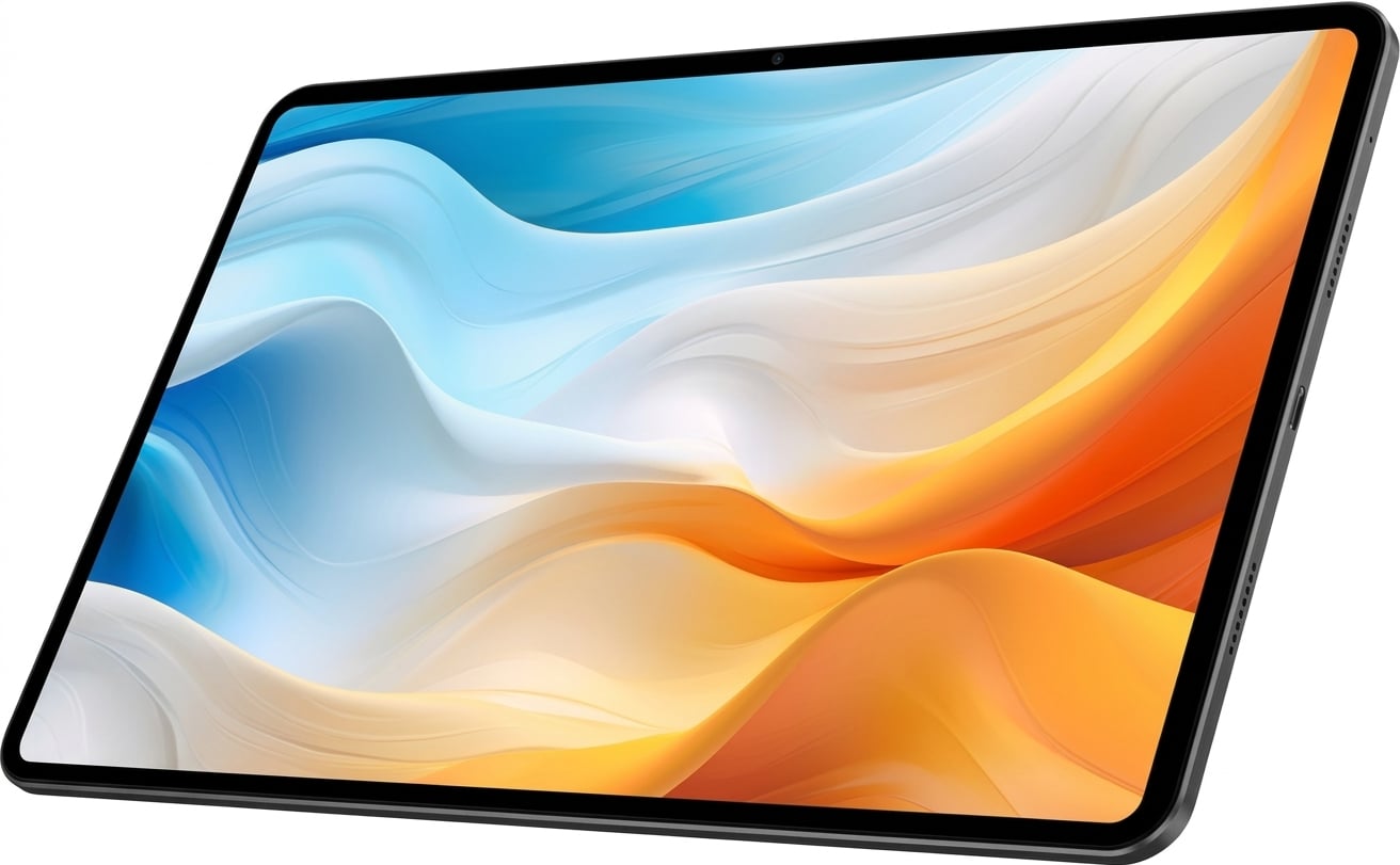 Планшет ZONKO 12"/128 ГБ/ОЗП 8 ГБ/8000 мАч Серый Планшет ZONKO 12"/128 ГБ/ОЗП 8 ГБ/8000 мАч Серый