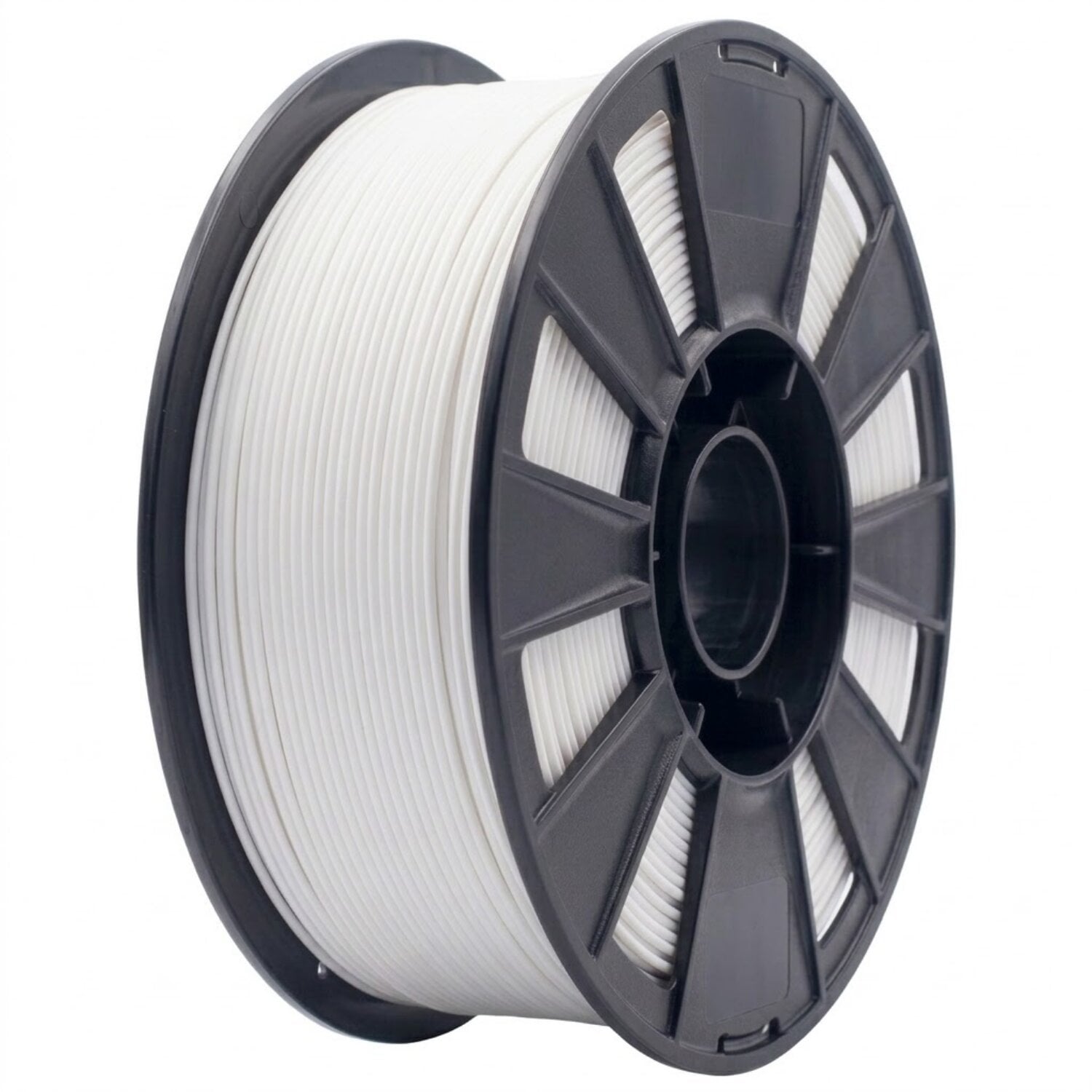 Пластик DSF PETG 1,75мм 3кг White (UA3D473-White-3)