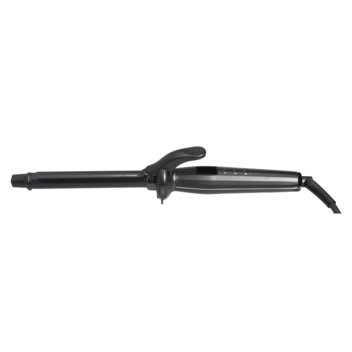 Плойка для волос JRL Nocturne Wave Q419F 19 мм 55 Вт Черный (PH01446) Плойка для волос JRL Nocturne Wave Q419F 19 мм 55 Вт Черный (PH01446)
