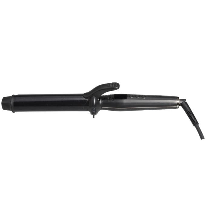Плойка для волос JRL Nocturne Wave Q432F 32 мм 88 Вт Черный (PH01429) Плойка для волос JRL Nocturne Wave Q432F 32 мм 88 Вт Черный (PH01429)