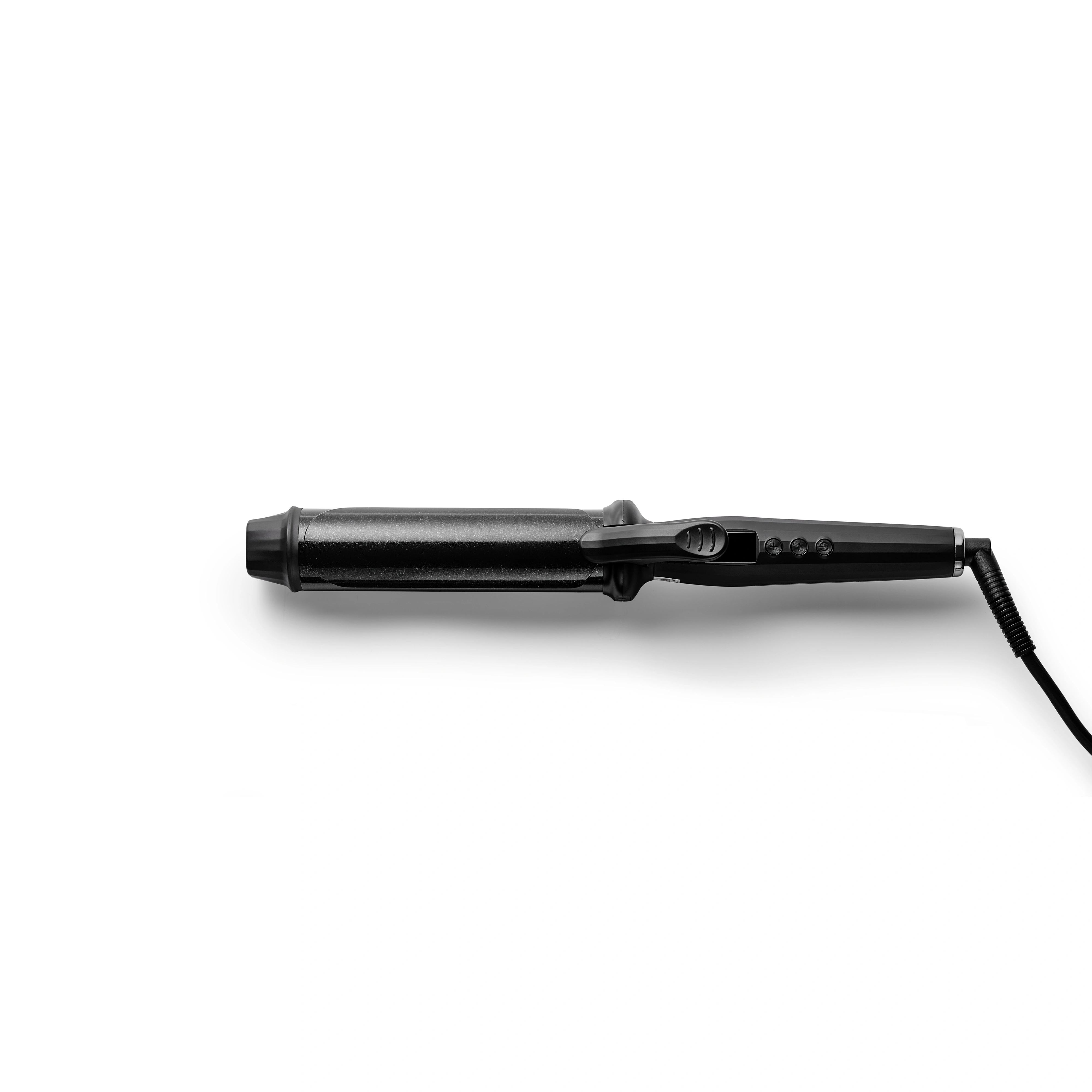 Плойка для волос JRL Nocturne Wave Q438F 38 мм 98 Вт Черный (PH01455) Плойка для волос JRL Nocturne Wave Q438F 38 мм 98 Вт Черный (PH01455)