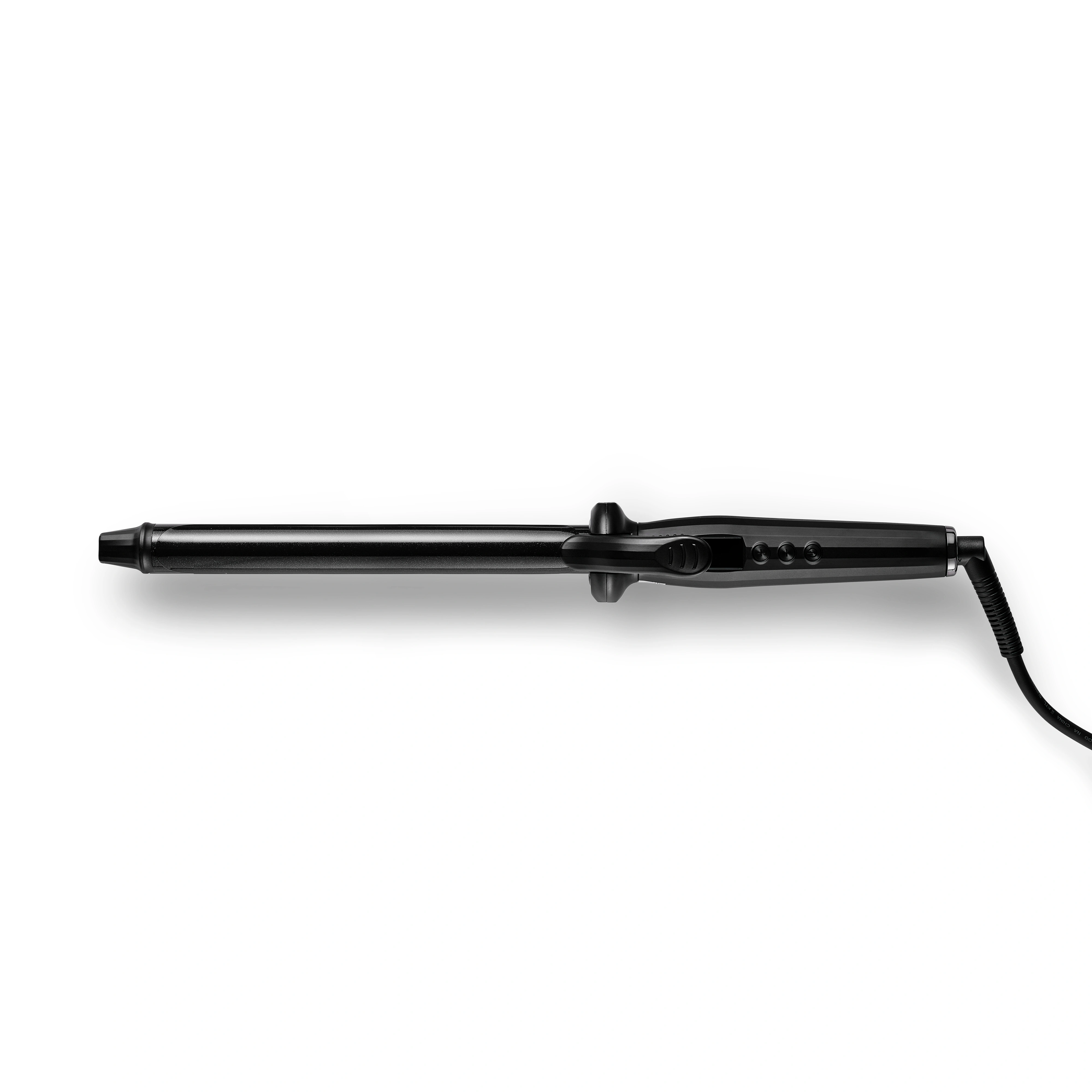 Плойка для волос JRL Nocturne Wave XL Q419B 19 мм 70 Вт Черный (PH01456)