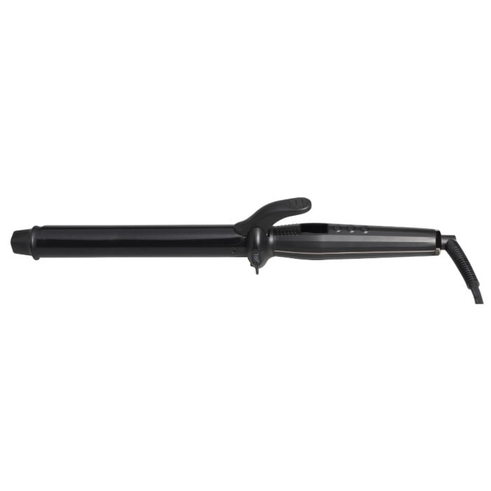 Плойка для волос JRL Nocturne Wave XL Q426B 26 мм 90 Вт Черный (PH01451) Плойка для волос JRL Nocturne Wave XL Q426B 26 мм 90 Вт Черный (PH01451)