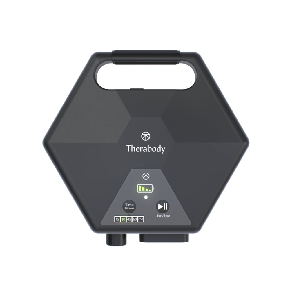 Компресор пневматичний RecoveryAir (AIR-P2-PKG-EUUK)