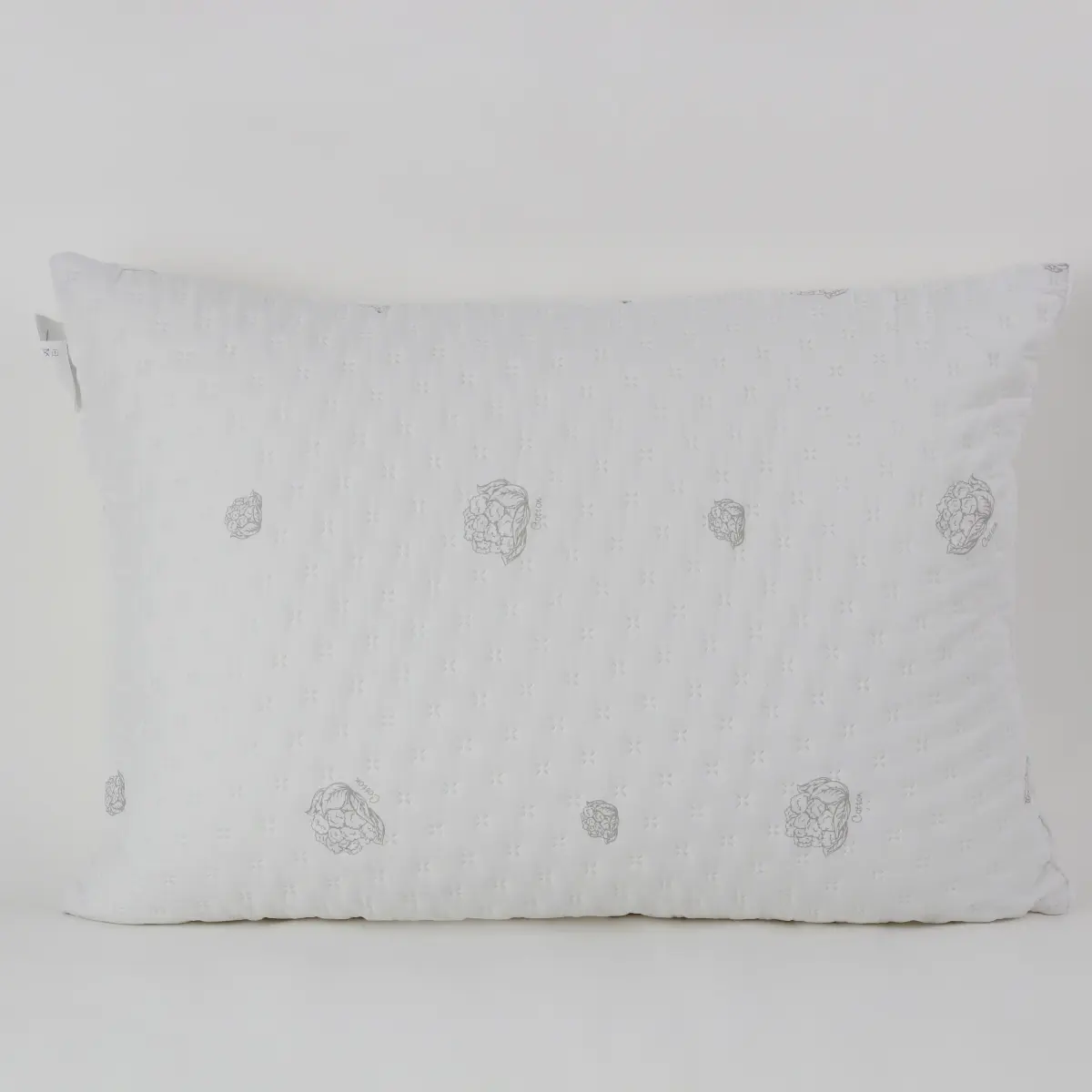 Подушка ТЕП DREAM COTTON 50x70 см (445-01)