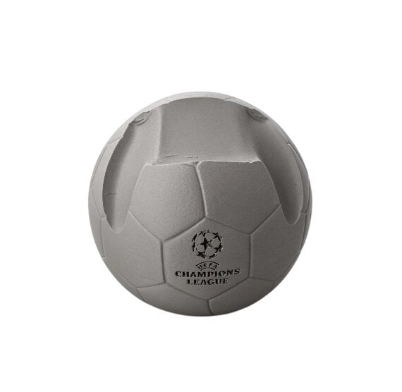 Двойная подставка для геймпадов PS5 DualSense в форме мяча Champions League (1045)