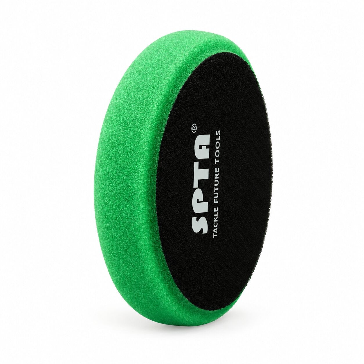 Круг полировальный SPTA High Pro Foam Pad Green из экстратвердого поролона 150 мм Круг полировальный SPTA High Pro Foam Pad Green из экстратвердого поролона 150 мм