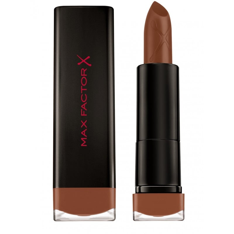 Помада для губ Max Factor Elixir Velvet Matte Lipstick 3,5 г №40 Dusk (20150)