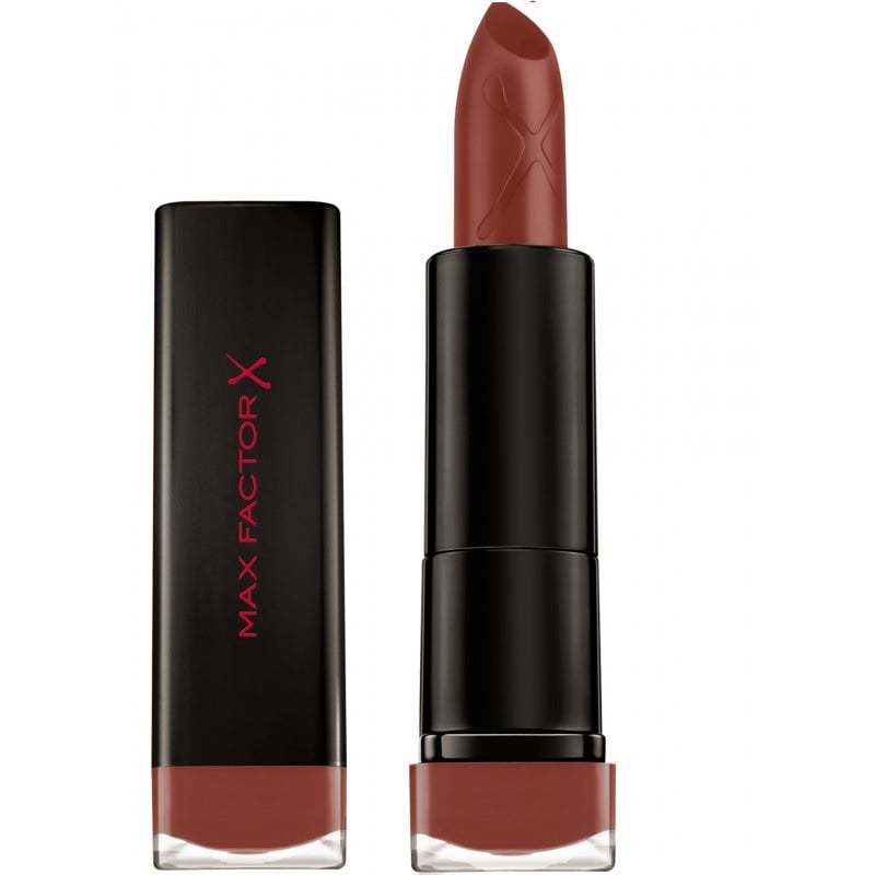 Помада для губ Max Factor Elixir Velvet Matte Lipstick 3,5 г №55 Desert (381610)