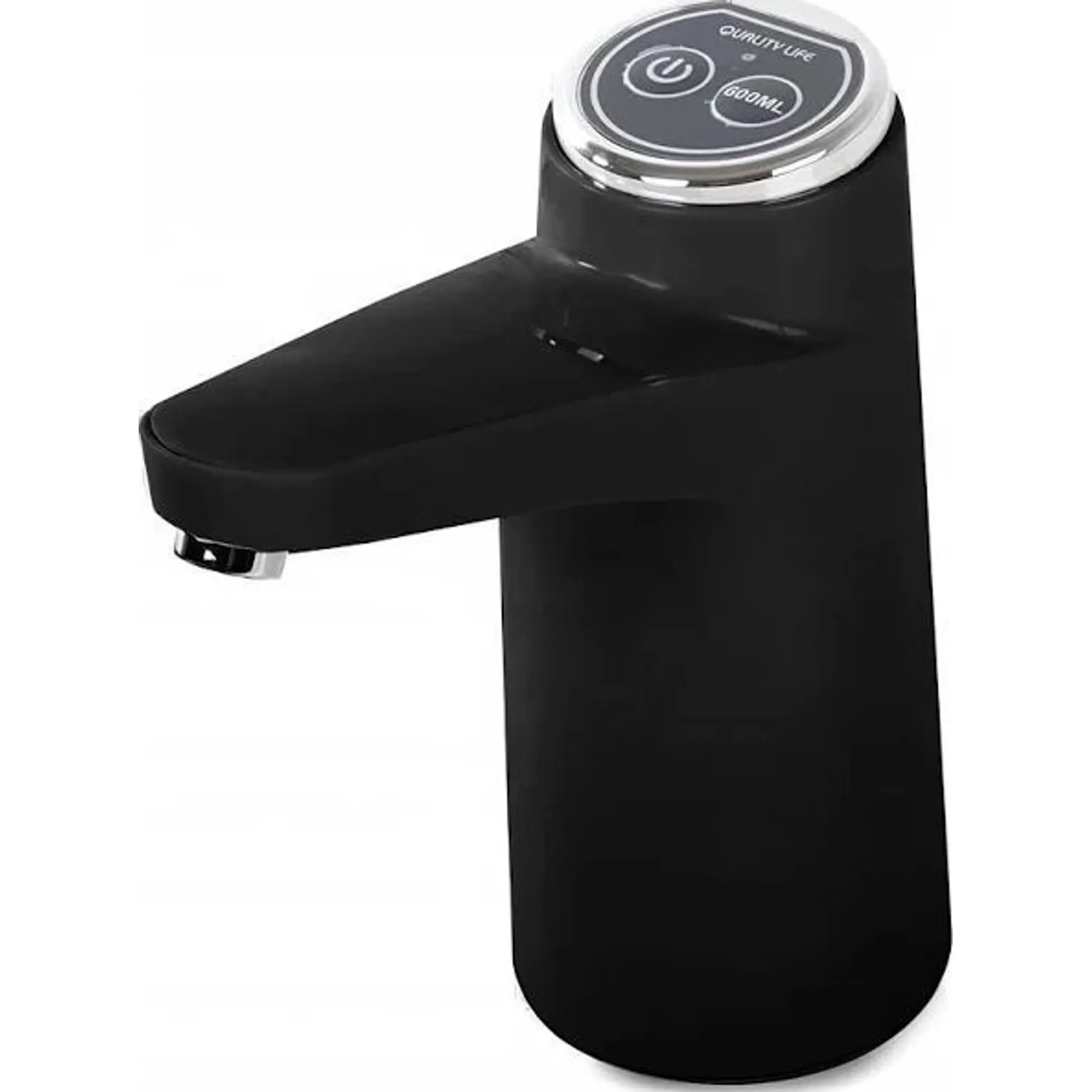 Помпа для воды Xingmos MD-03 Automatic Pump Black