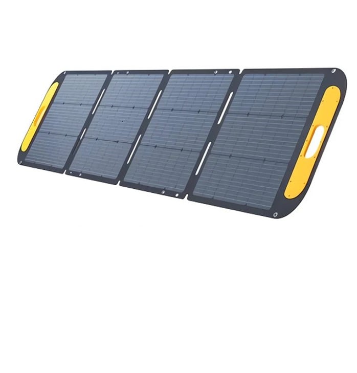 Солнечная панель Vtoman 200W 48V (VS200 Pro) (18295)