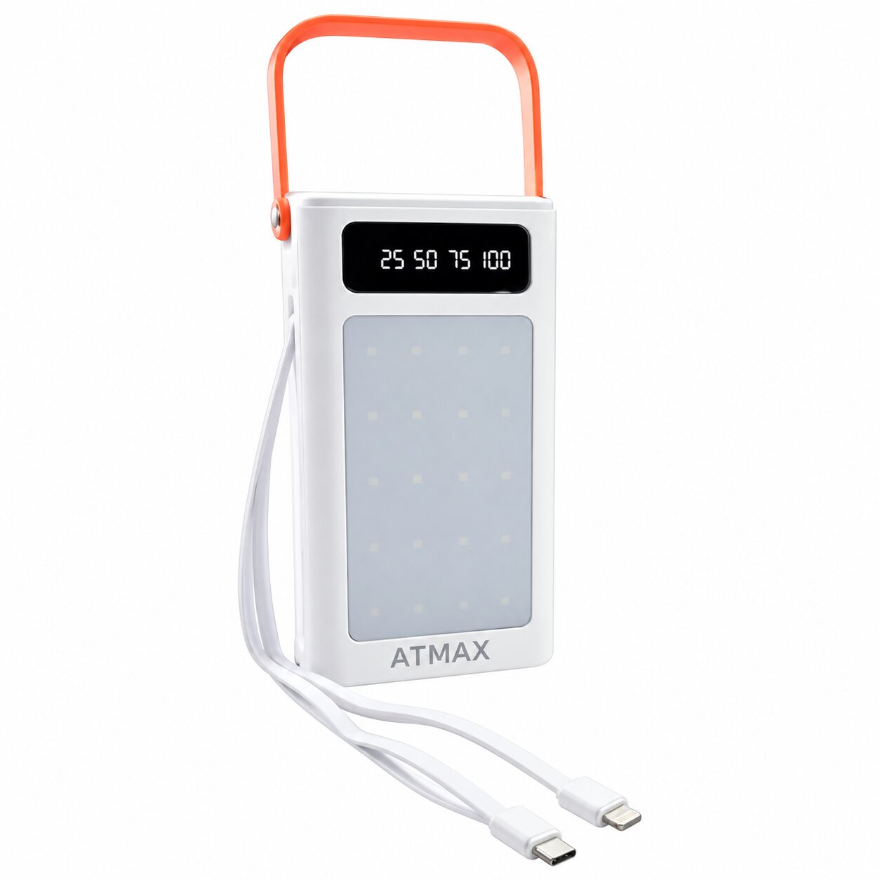 Повербанк АТМАХ 80000 mAh (C121051)