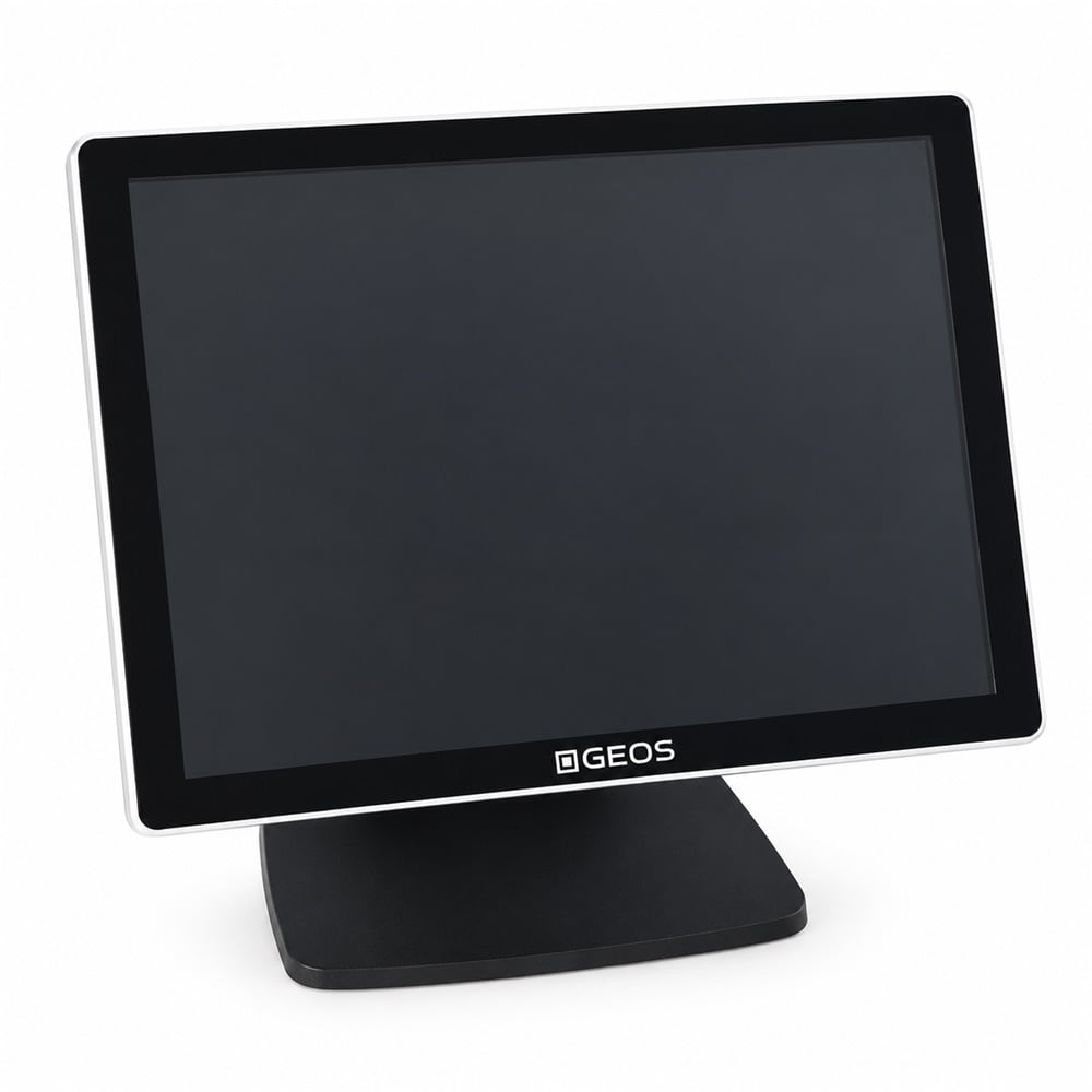 POS-терминал GEOS A1505C-I5 15" сенсорный для магазина кафе Unipro пРРО i5/8GB/SSD 128GB