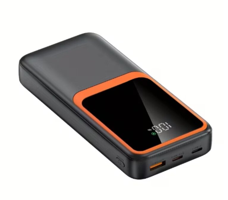 Повербанк 20000Mah XUQG ультрабыстрый портативный (А134)