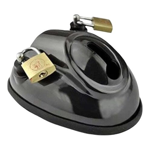 Пояс верности мужской из пластика ExoBelt V1 (1000040599) Пояс верности мужской из пластика ExoBelt V1 (1000040599)