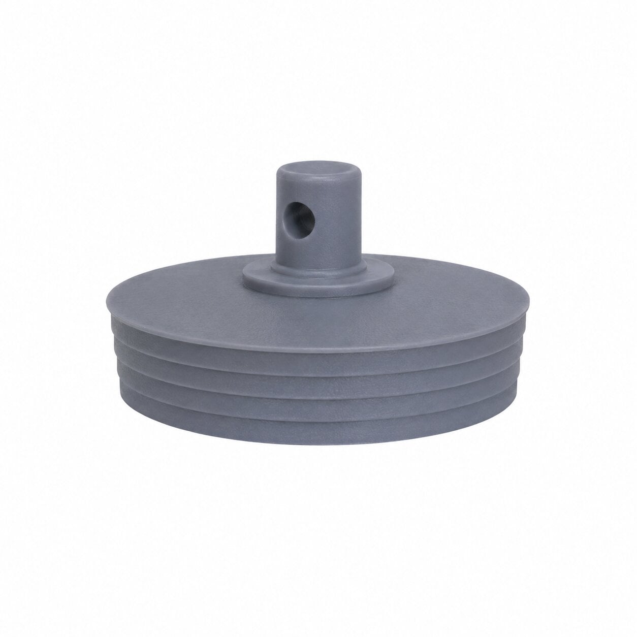 Пробка для ванны SoloPlast СВПГМ-061.ЗП Серый (00000030452)