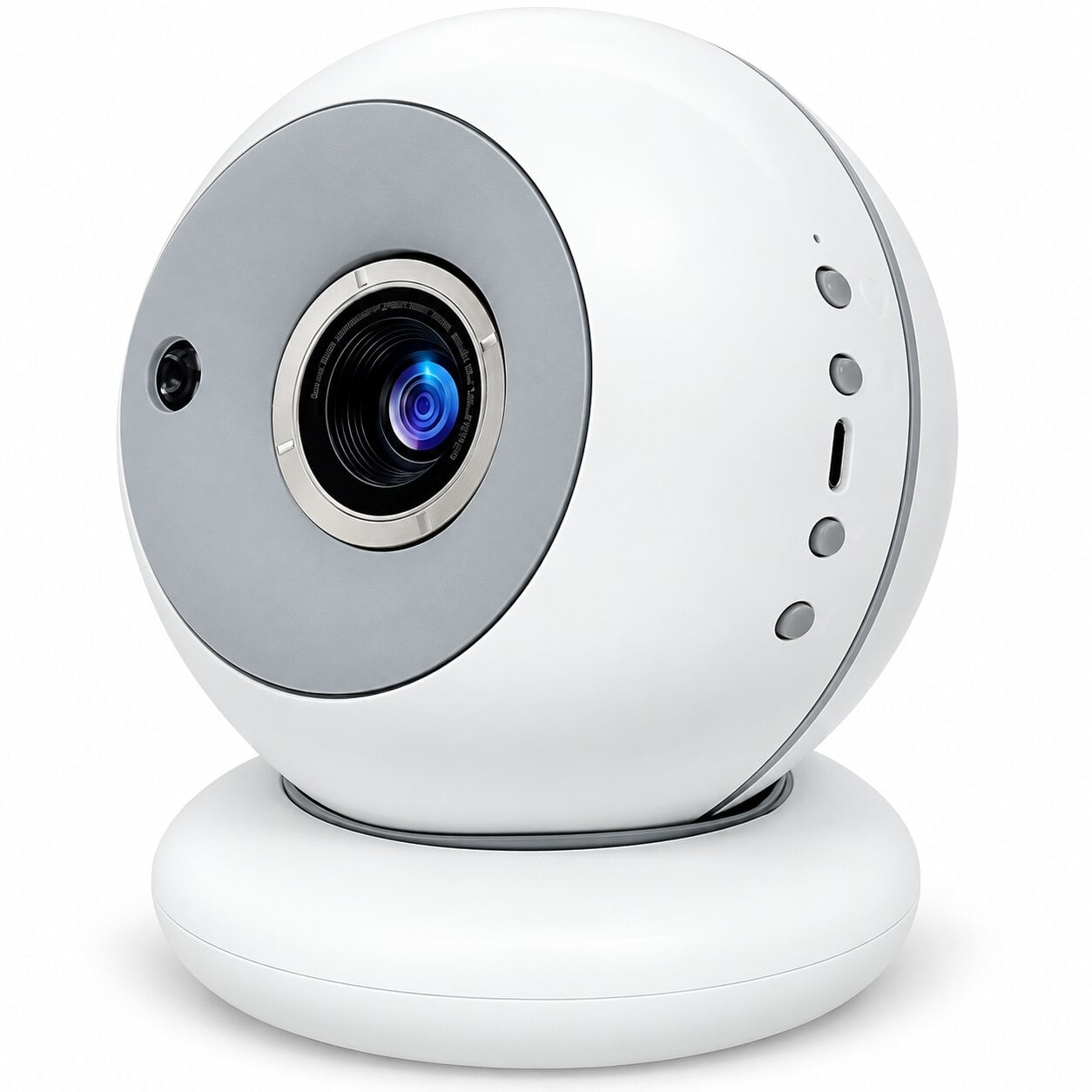 Проектор домашний планетарий Star Projector 360° 7 слайдов Bluetooth
