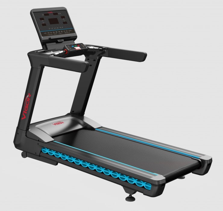 Беговая дорожка Vigor 6200S (38814831)