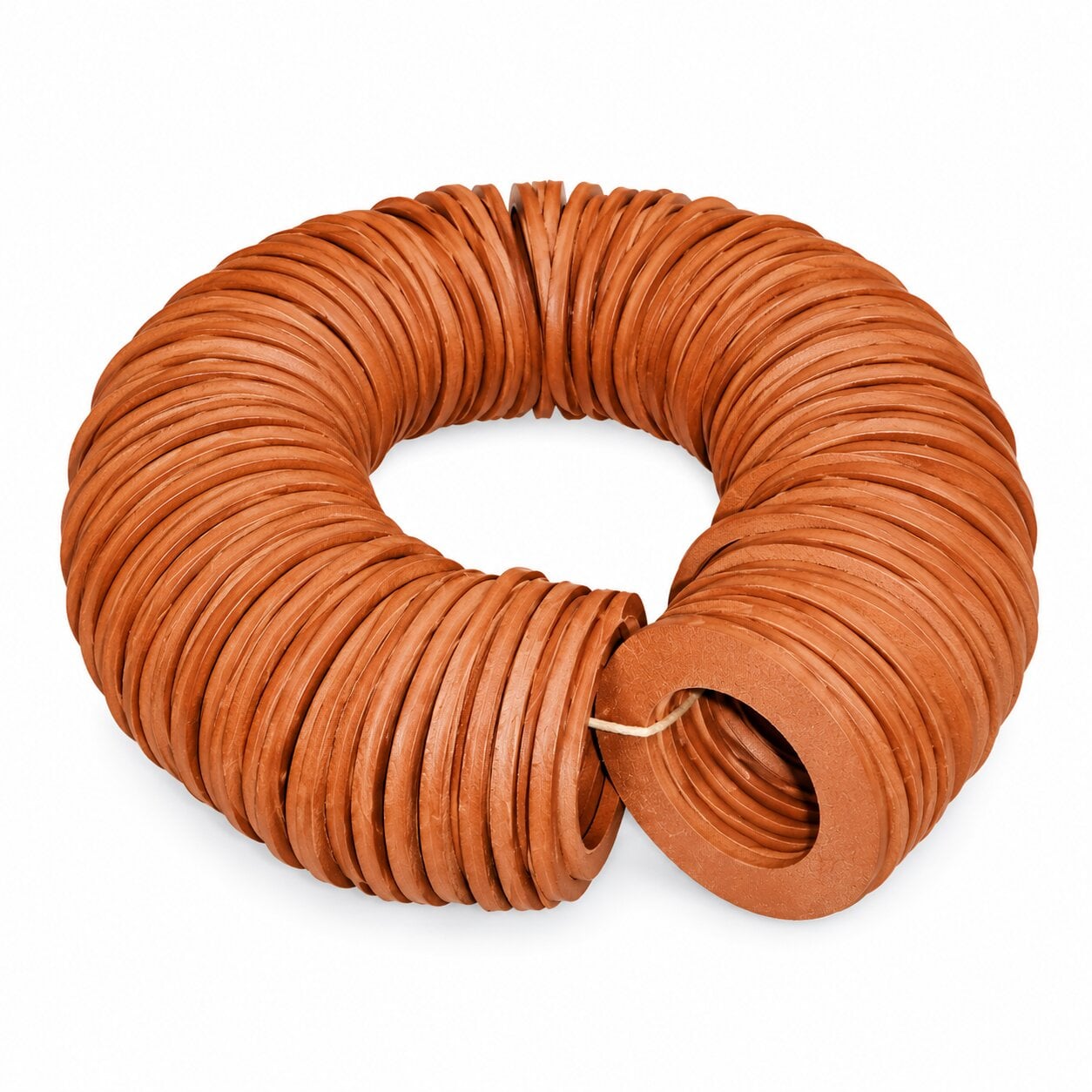 Прокладка биконитовая межсекционная для радиаторов 42х32х1 мм 100 шт. (1103601) Прокладка биконитовая межсекционная для радиаторов 42х32х1 мм 100 шт. (1103601)