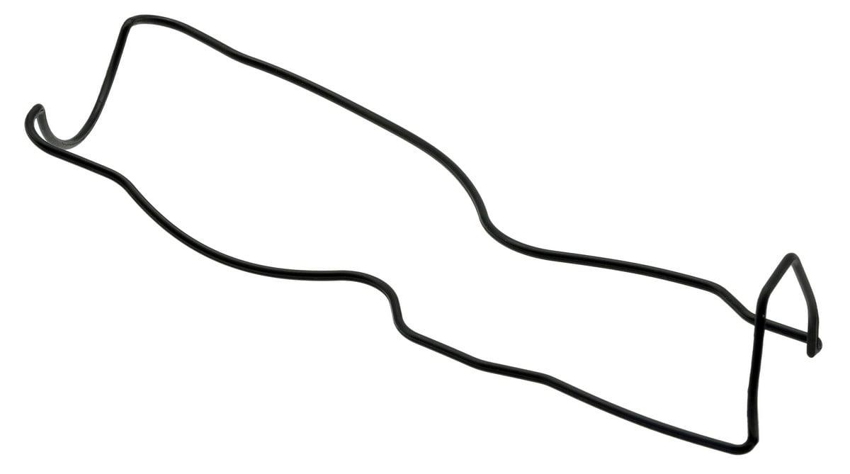 Прокладка VJ Parts для сабельной пилы M DJR187/DJR186/DJR360 код 424764-6 (rest1464)
